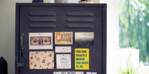 4 student motivation profiles
