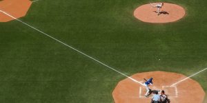 baseball and study skills