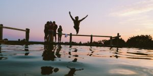 summer activities for students