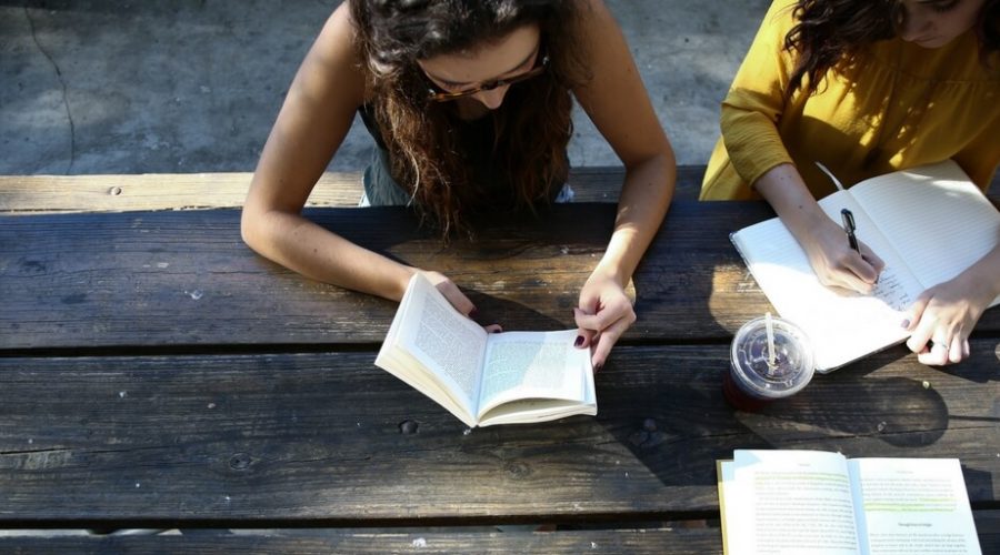 3 Simple Ways to Maximize Your Study Groups