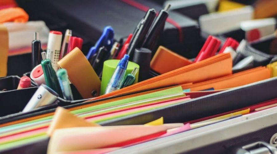 Back-to-school supplies: how do I save (and where should I spend)?