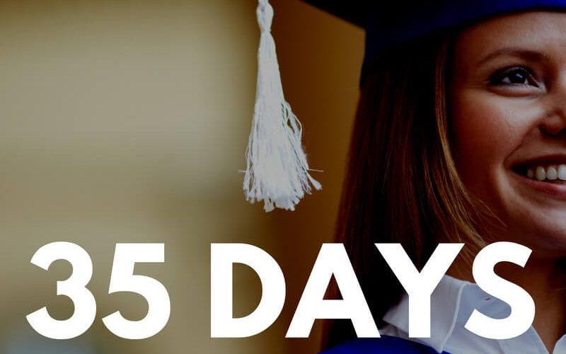 35 Days to Better Grades: A High School Study Skills Course