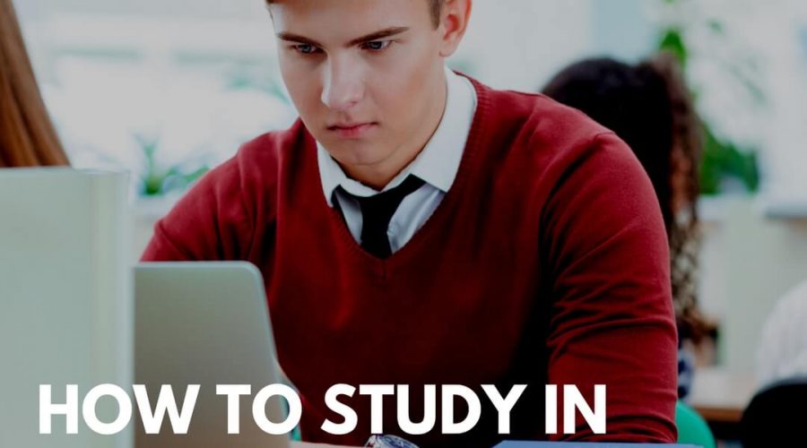 How to Study in College: A Comprehensive Study Skills Course