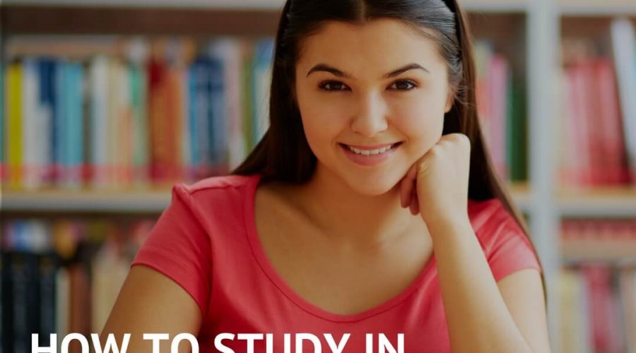 How to Study in Middle School: A Comprehensive Study Skills Course