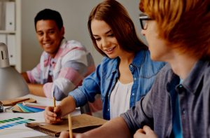 Study Skills Course