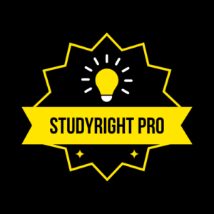 Professional Education Badge Logo