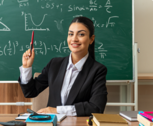 Student's Success