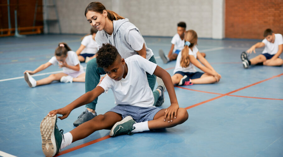 Benefits of Physical Activity