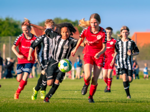 Benefits of Physical Activity