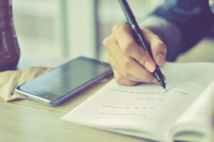 Types of Notes