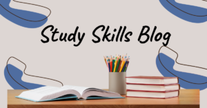 Study Skills Blog