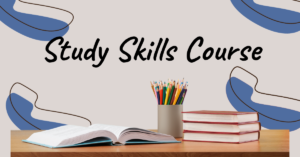study skills course