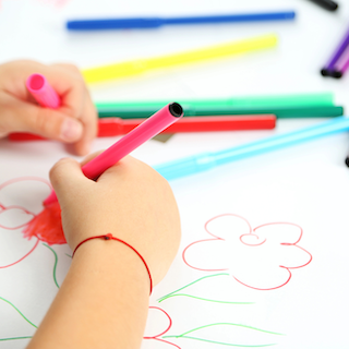 kinesthetic learning