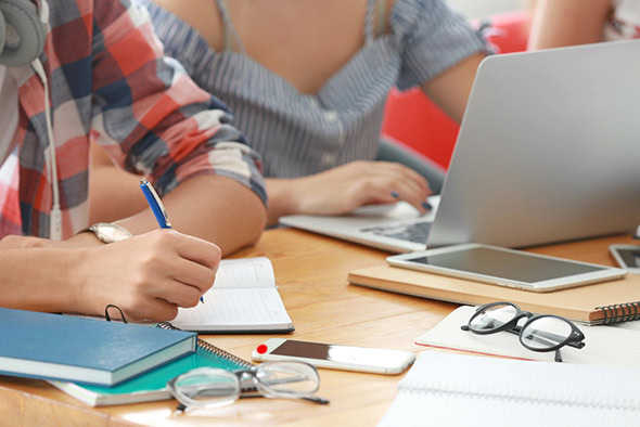 kinesthetic learning