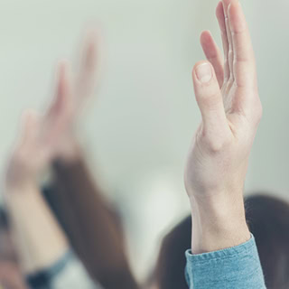 kinesthetic learning