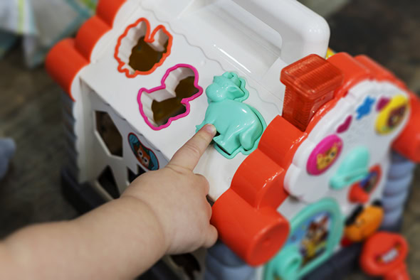 kinesthetic learning