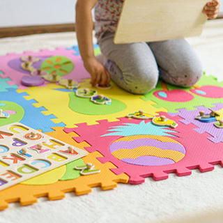 kinesthetic learning