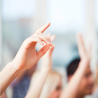 kinesthetic learning